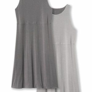 Athleta Reversible Santorini Dress